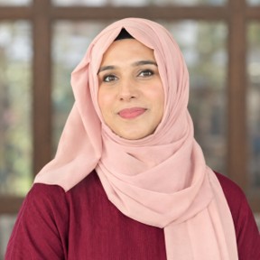 Maryam Ikram